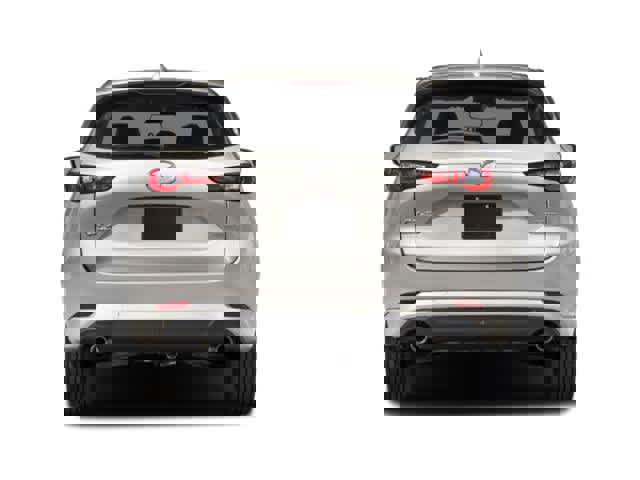 Used 2025 MAZDA CX-5 AWD 2.5 S w/ Premium Plus Pkg image 8