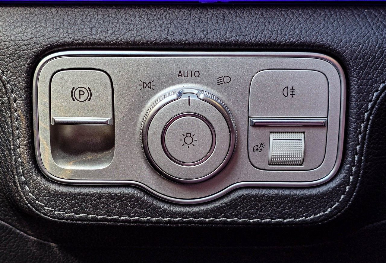 New 2026 Mercedes-Benz GLE 450 4MATIC image 28