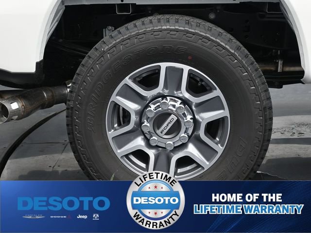 New 2026 Ford F250 Lariat w/ Lariat Premium Package image 34