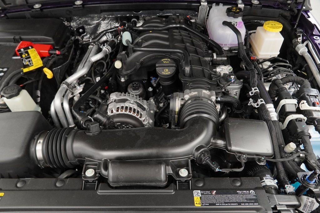 New 2026 Jeep Gladiator Sport image 38