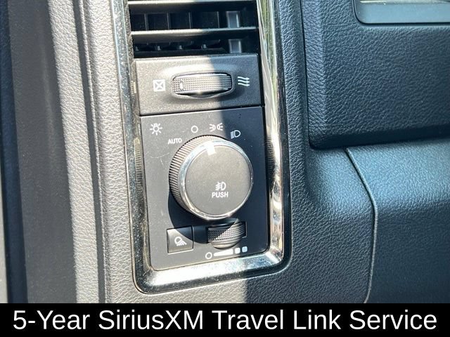 Used 2018 RAM 1500 Sport w/ Convenience Group AWD/4WD image 18
