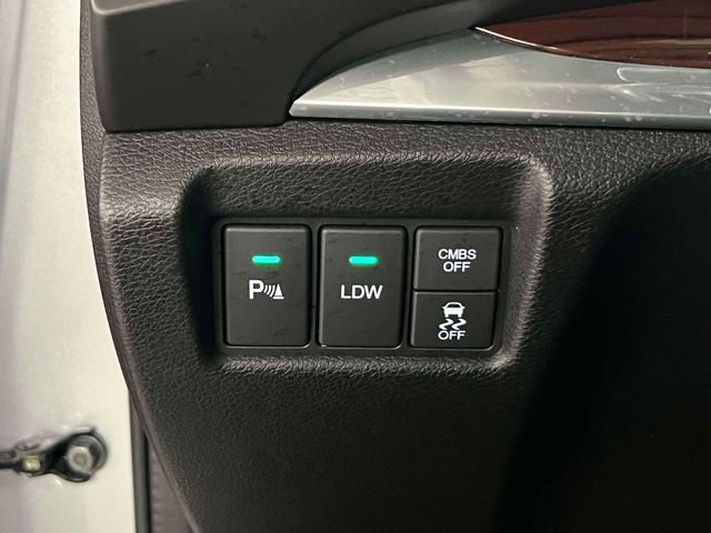 Used 2015 Acura MDX SH-AWD w/ Advance Package image 18