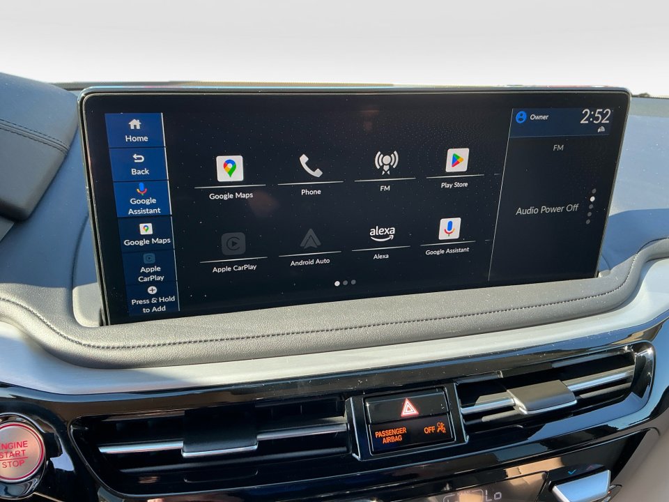 New 2026 Acura MDX w/ Technology Package image 16