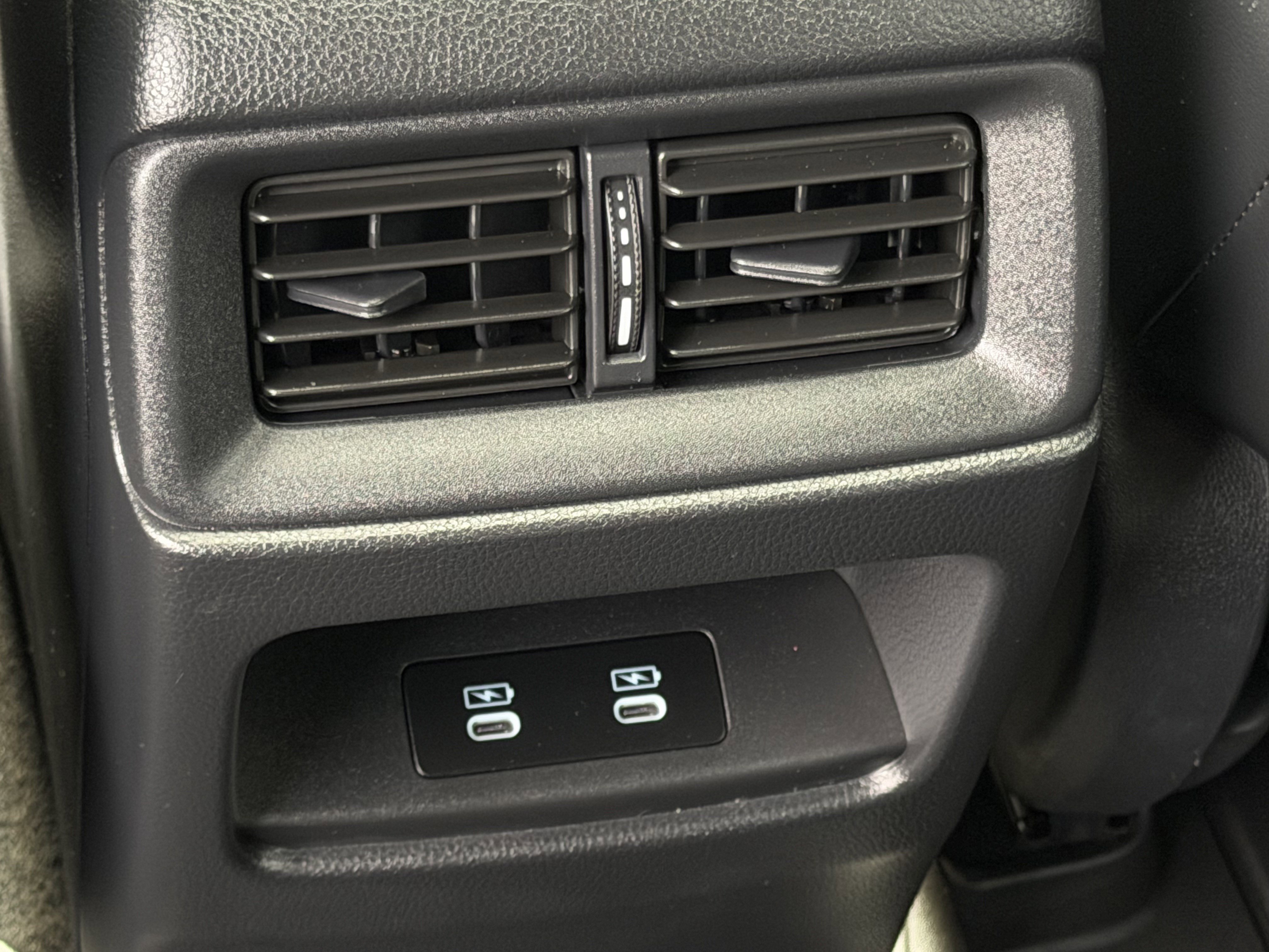 Certified 2025 Honda CR-V Sport Touring image 26