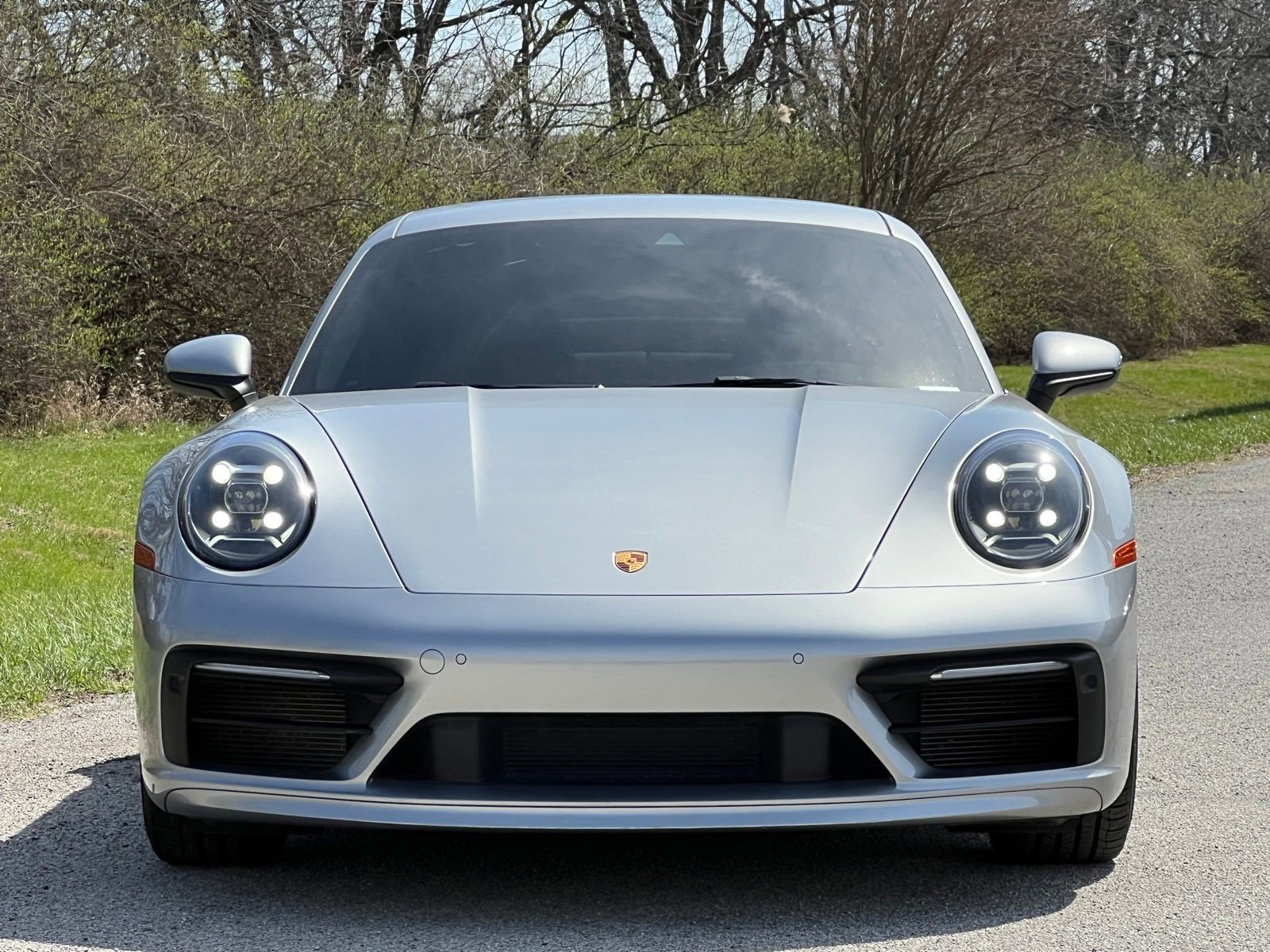 Certified 2021 Porsche 911 Carrera image 7