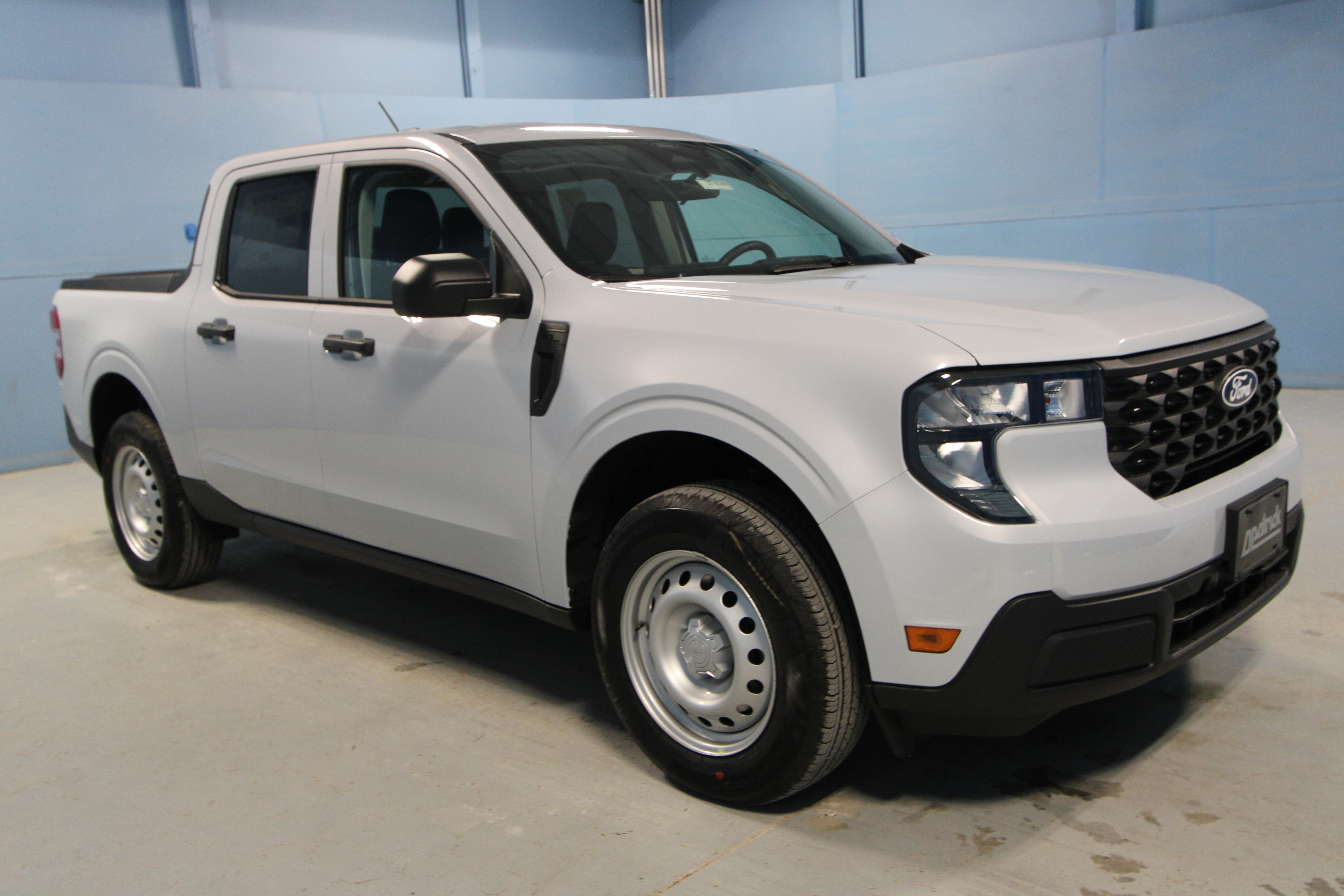 New 2026 Ford Maverick XL w/ 4K Tow Package