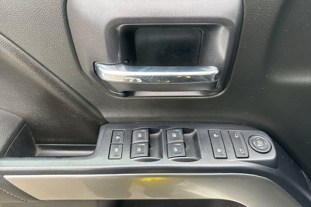 Used 2015 Chevrolet Silverado 1500 LT w/ LT Convenience Package image 11