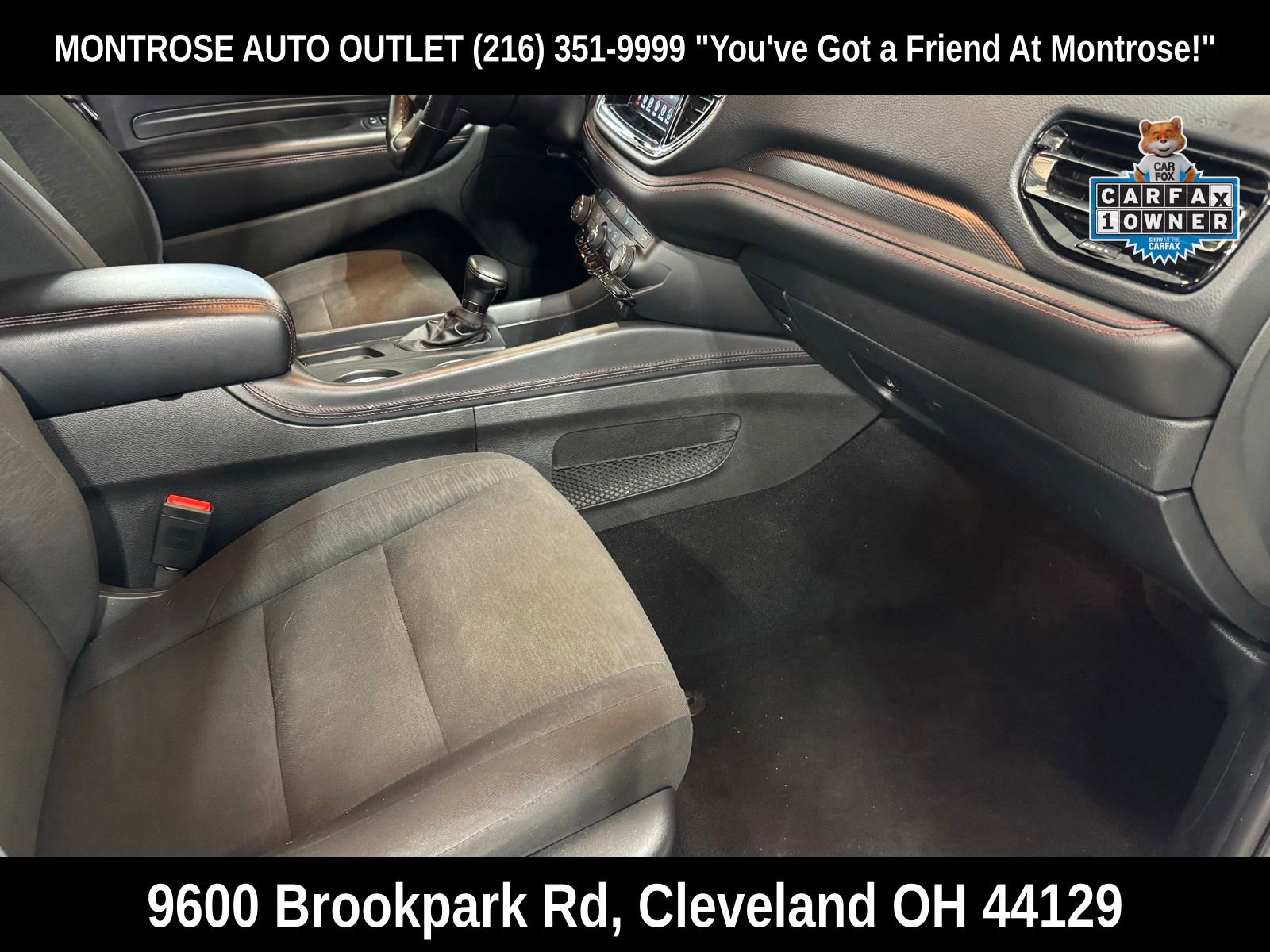 Used 2023 Dodge Durango GT AWD/4WD image 43