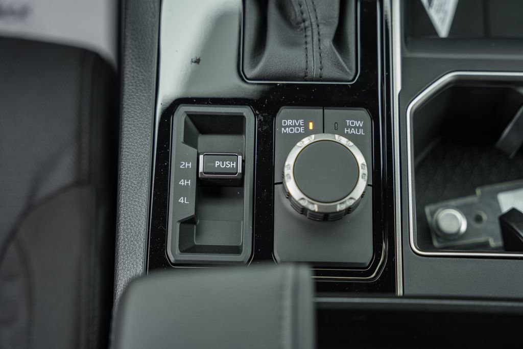 New 2026 Toyota Tundra SR5 AWD/4WD image 27