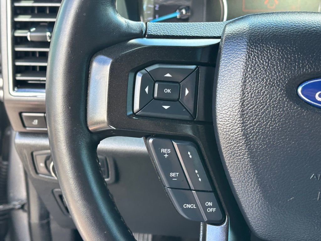 Used 2020 Ford Expedition Limited w/ Equipment Group 301A RWD image 19