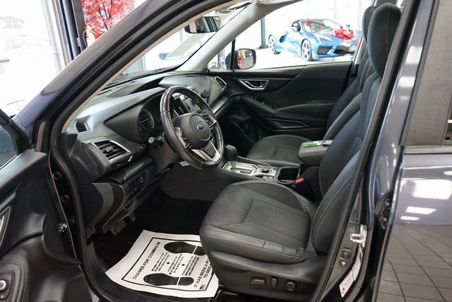 Used 2019 Subaru Forester Premium image 26