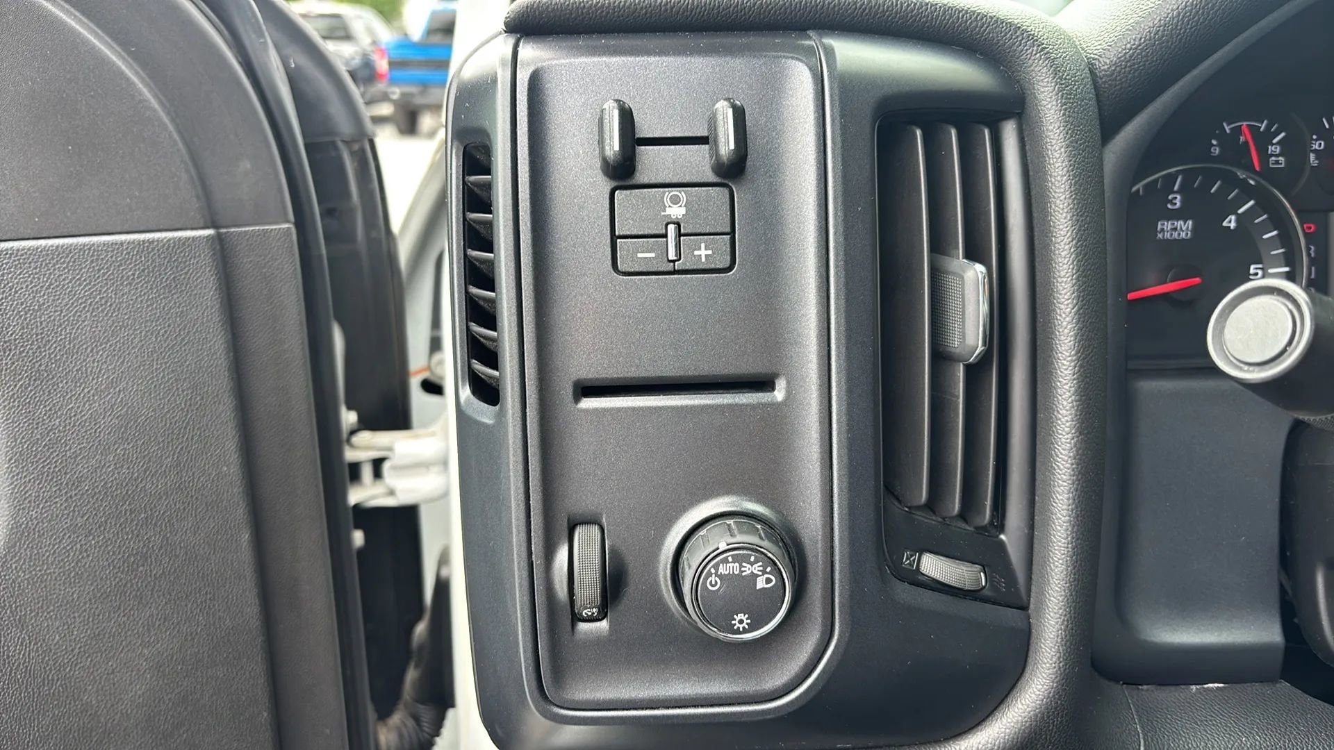 Used 2019 GMC Sierra 2500 4x4 Double Cab w/ Sierra Convenience Package image 22