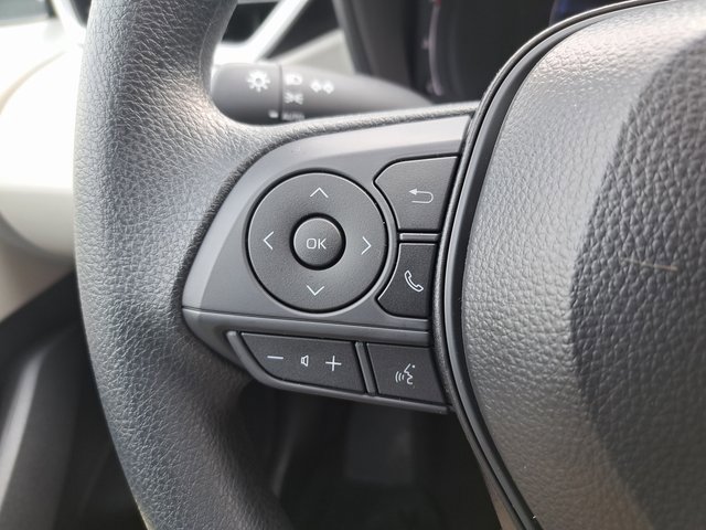 Used 2026 Toyota Corolla LE image 22