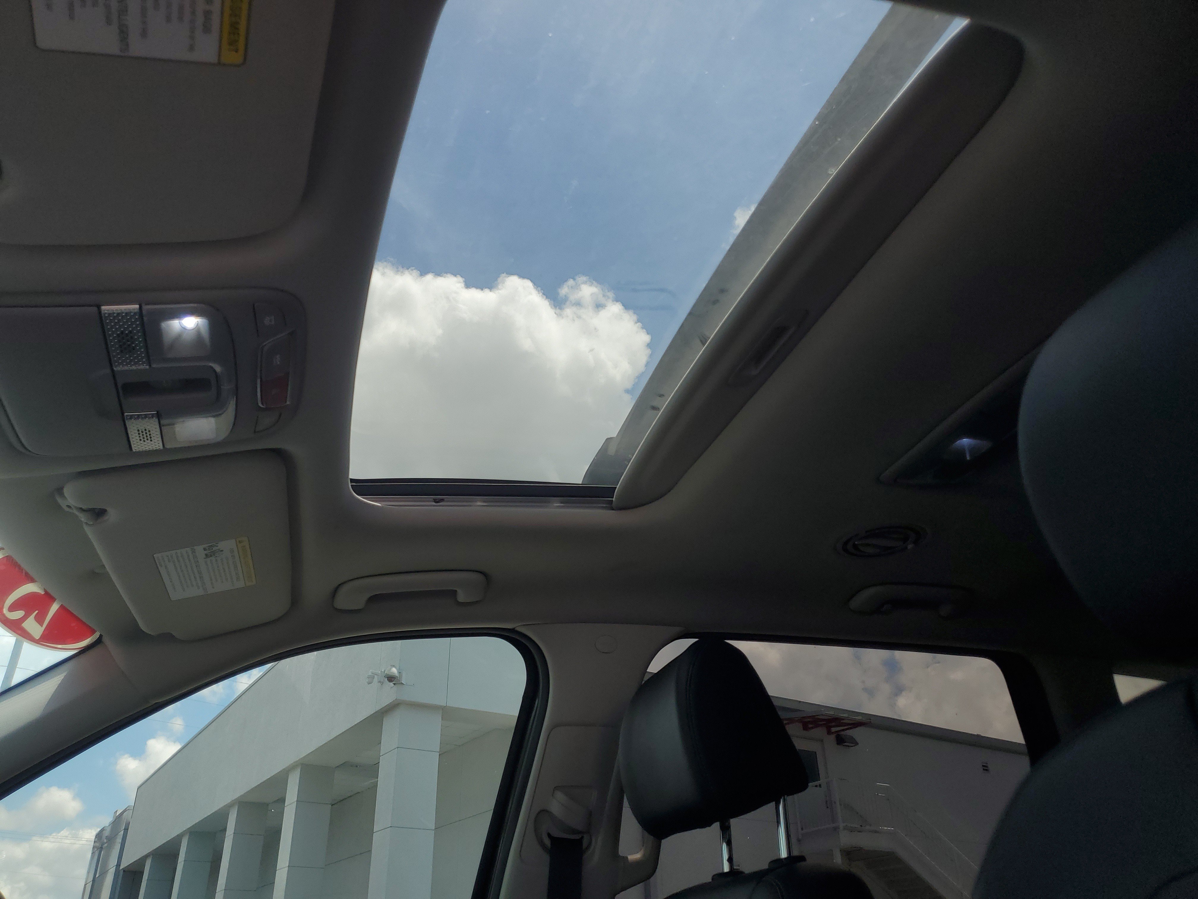 Used 2023 Kia Telluride S w/ S Sunroof Package AWD/4WD image 21