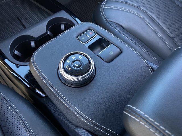 Used 2023 Ford Mustang Mach-E Premium RWD image 27