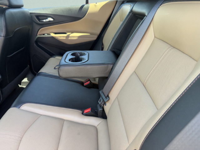 Used 2024 Chevrolet Equinox Premier FWD image 34