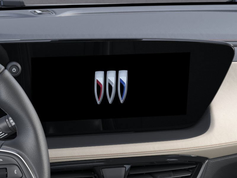 New 2026 Buick Encore GX Avenir w/ Avenir Technology Package FWD image 44