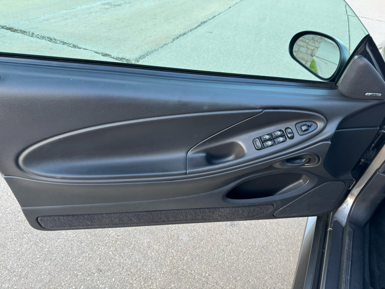 Used 2001 Ford Mustang GT image 6