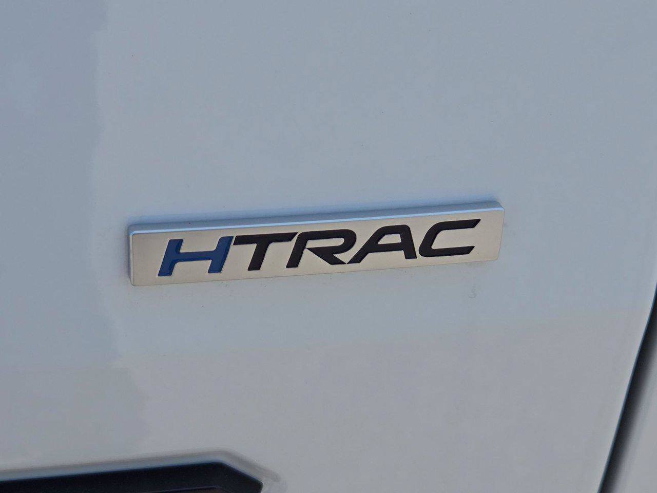 New 2026 Hyundai Santa Cruz SEL AWD/4WD image 9
