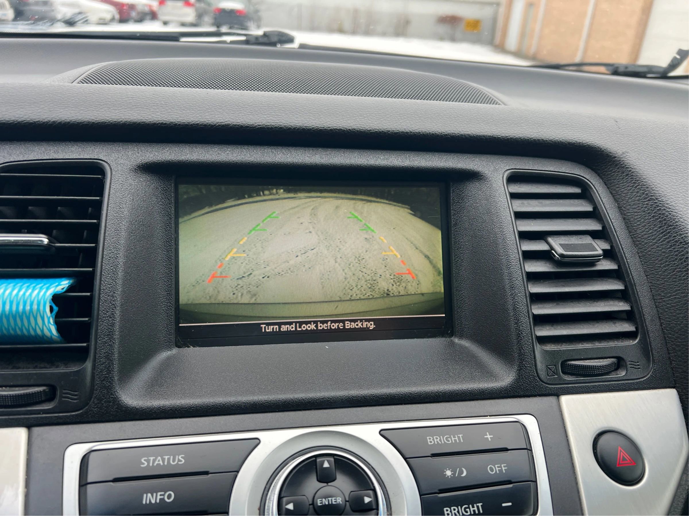 Used 2010 Nissan Murano LE image 28