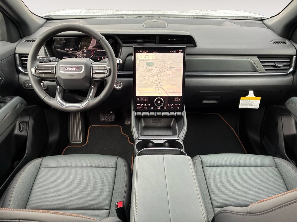 New 2027 GMC Terrain AT4 w/ Convenience Package III AWD/4WD image 10