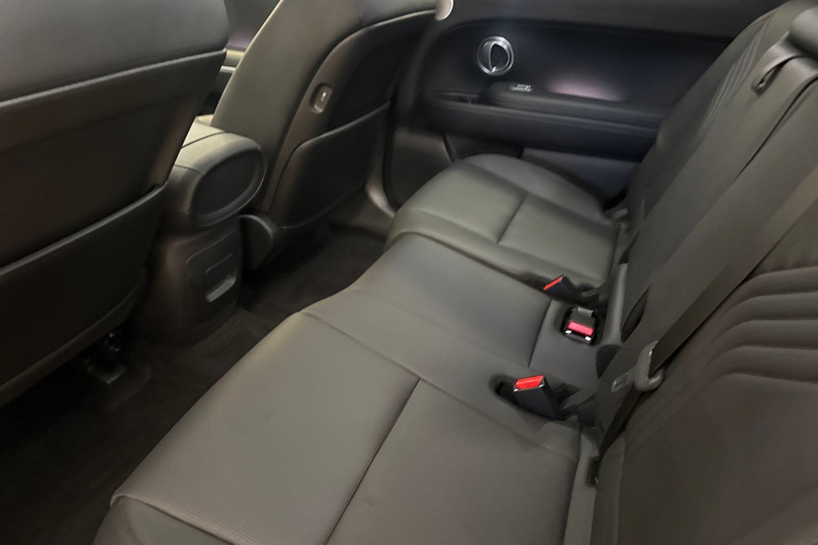 New 2026 Hyundai Palisade SEL AWD/4WD image 12