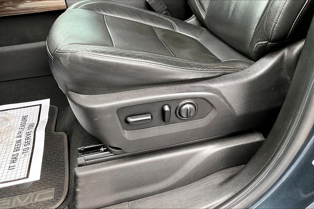 Used 2019 Chevrolet Silverado 1500 LT Trail Boss image 39