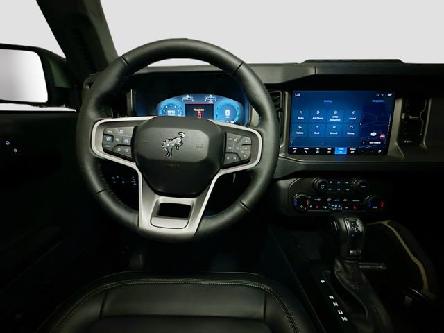 New 2025 Ford Bronco Badlands image 20