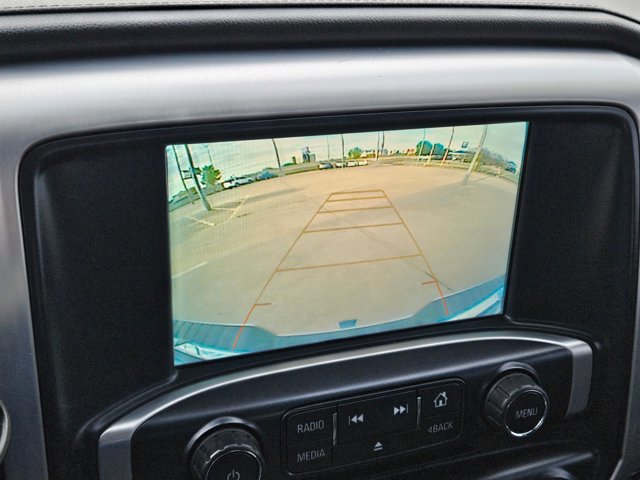 Used 2019 GMC Sierra 3500 SLT w/ Duramax Plus Package image 14