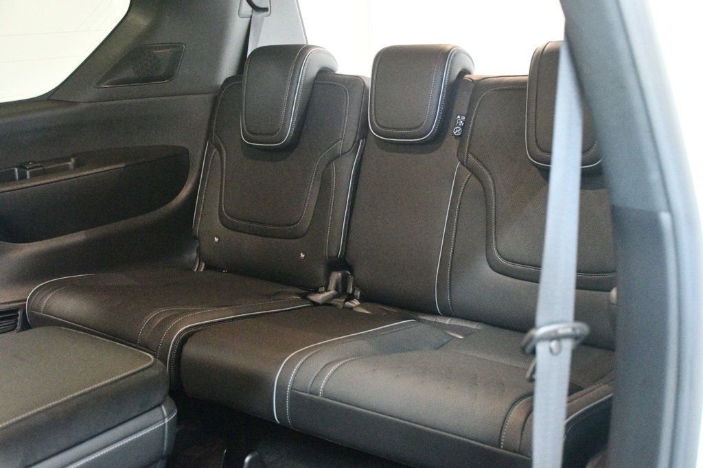 Used 2026 INFINITI QX80 Autograph w/ Premium Cargo Package AWD/4WD image 39