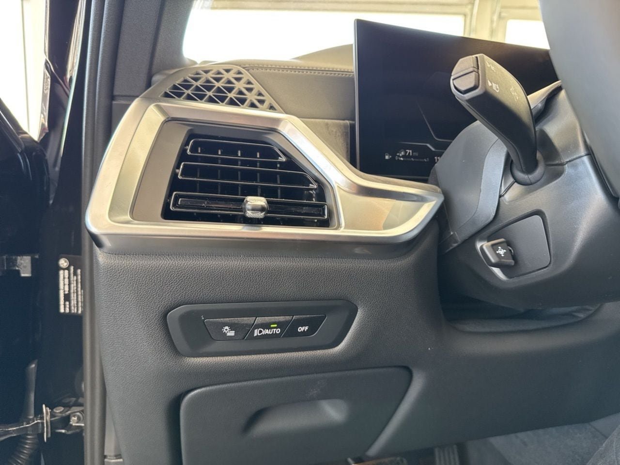 New 2026 BMW X5 xDrive50e AWD/4WD image 37