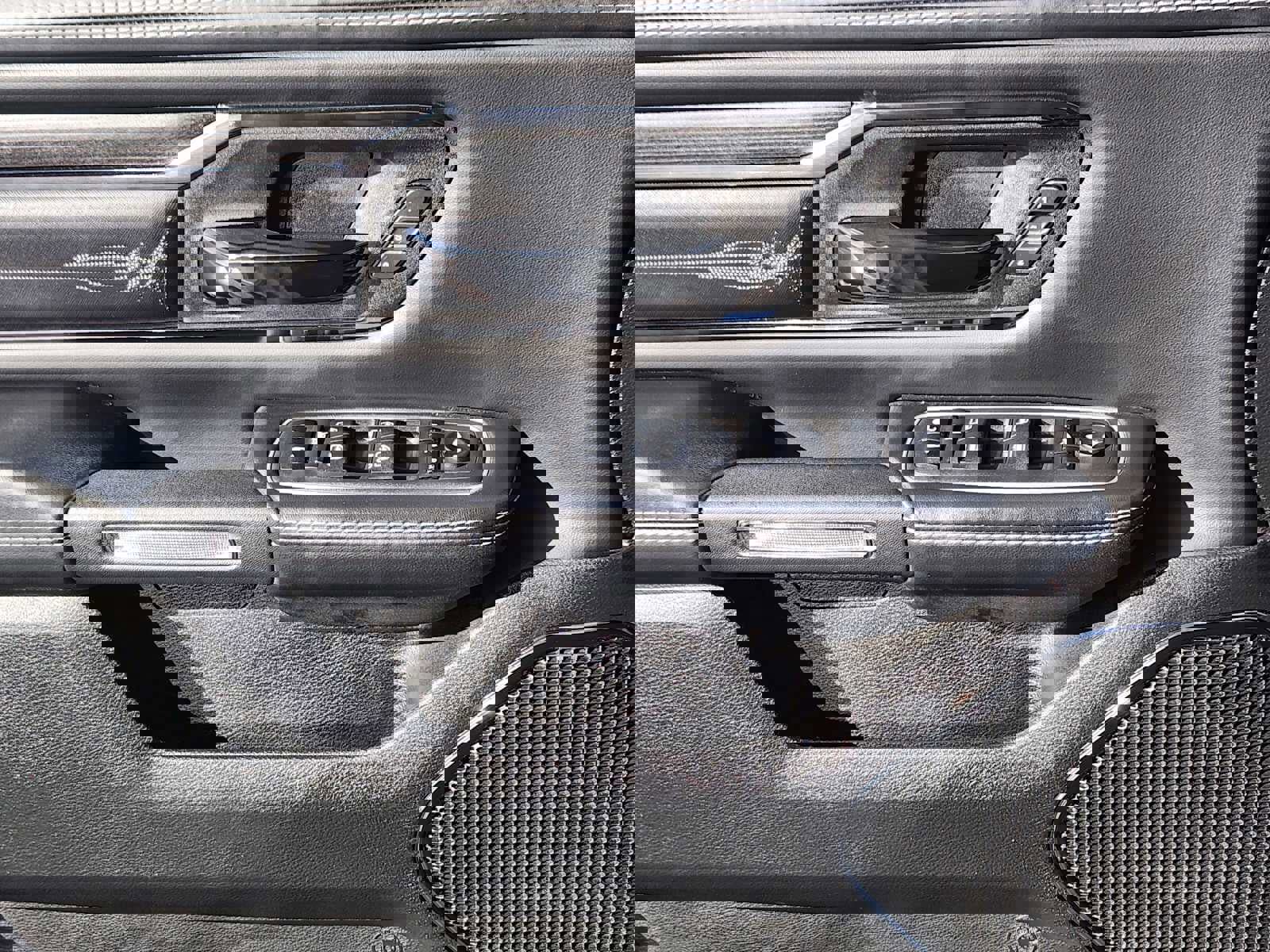 Used 2022 RAM 1500 Limited w/ Body-Colour Bumper Group image 6