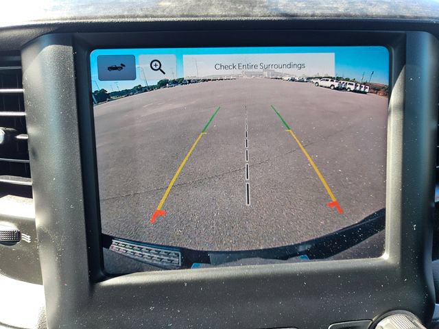 Used 2022 RAM 1500 Big Horn RWD image 20