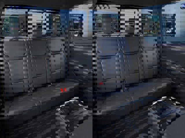 New 2026 Ford F150 XLT w/ Equipment Group 303A High image 11