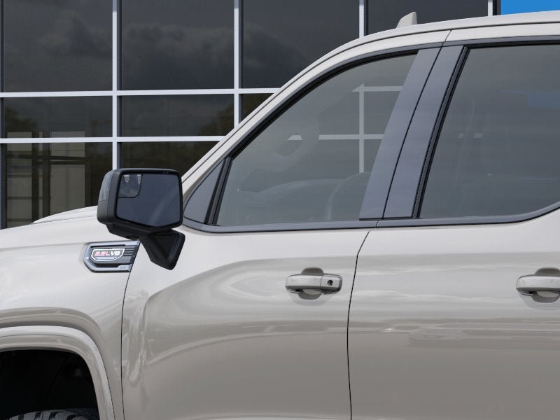 New 2026 GMC Sierra 1500 AT4 w/ AT4 Premium Package AWD/4WD image 36