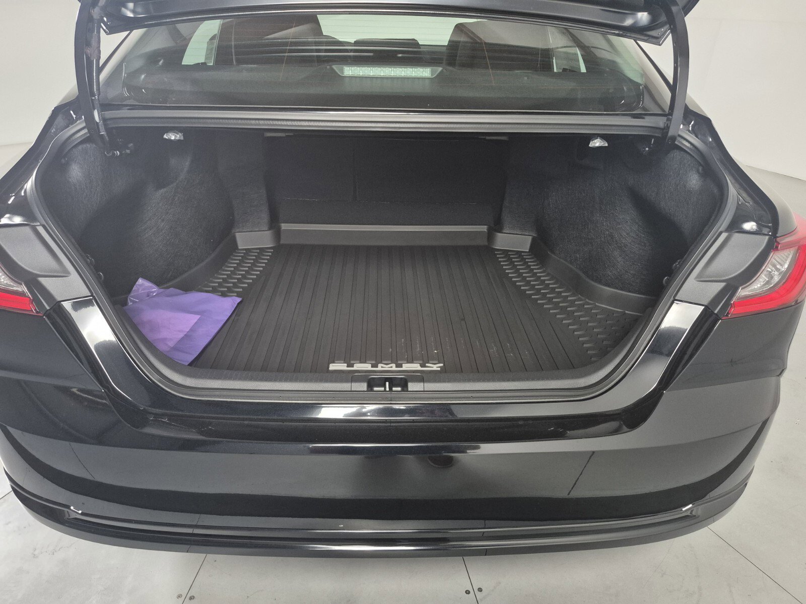 New 2026 Toyota Camry XLE image 13