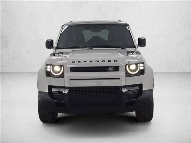 New 2026 Land Rover Defender 110 S AWD/4WD image 6