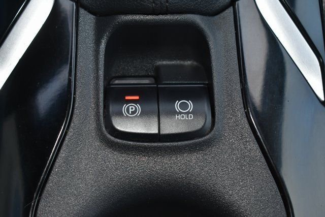 Used 2020 Toyota Corolla SE image 28