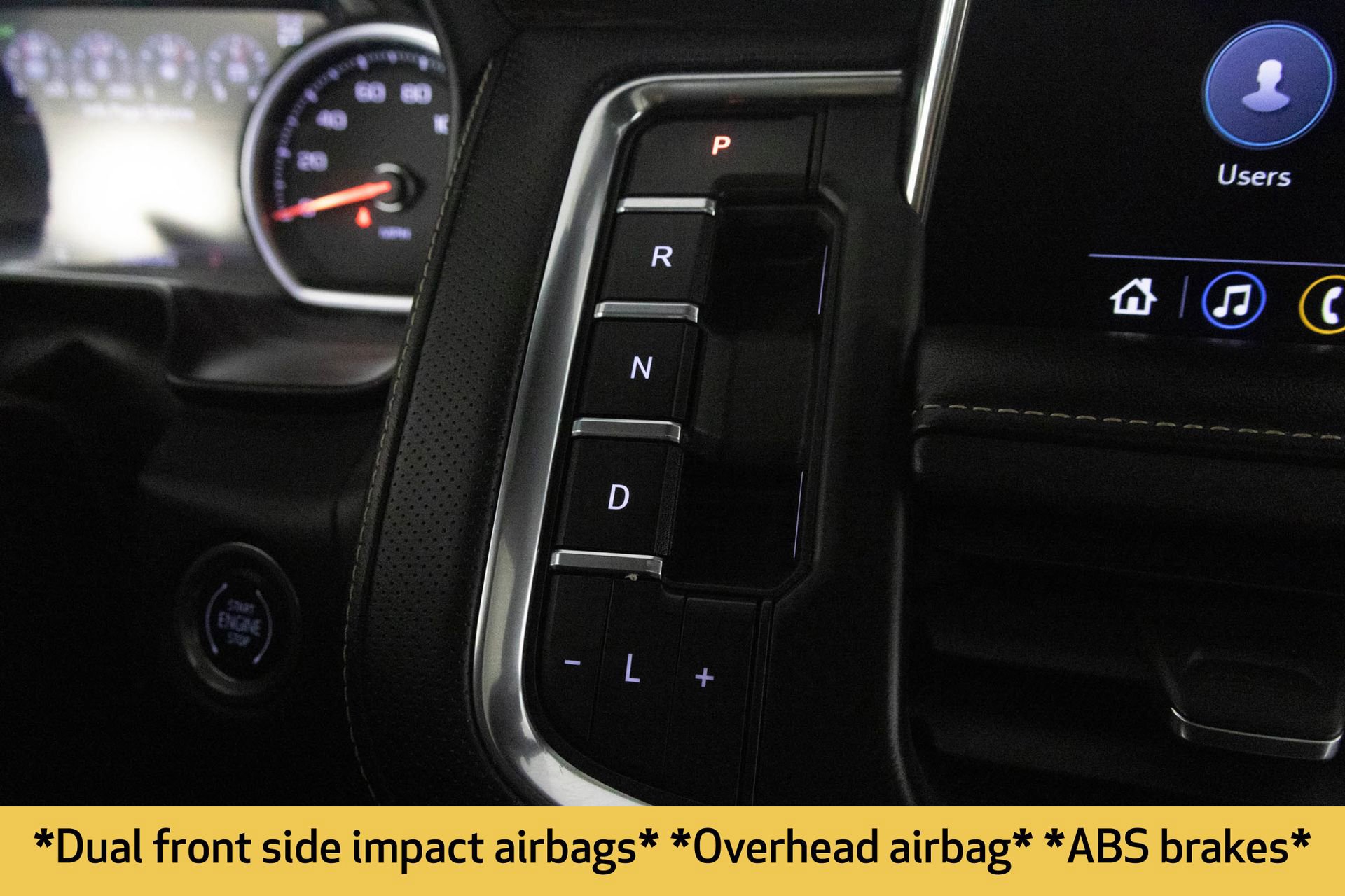 Used 2021 Chevrolet Suburban Premier w/ Premium Package image 28