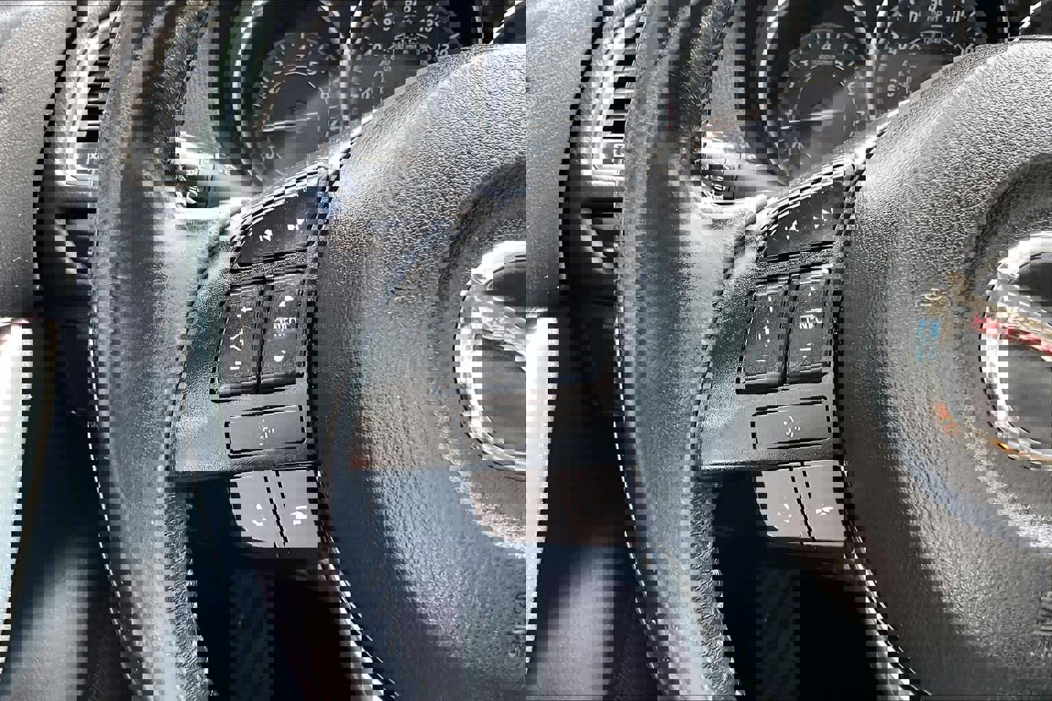 Used 2014 MAZDA MAZDA6 Touring image 24