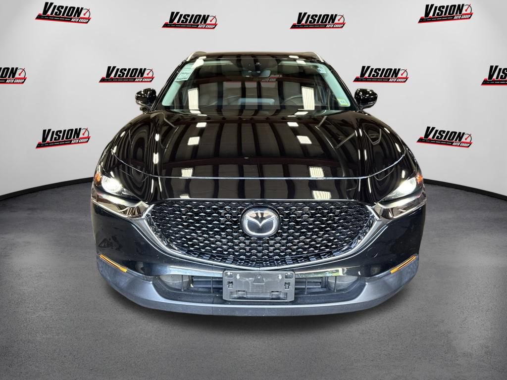Used 2023 MAZDA CX-30 AWD 2.5 S w/ Preferred Package image 8