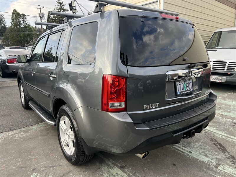 Used 2013 Honda Pilot EX-L image 3