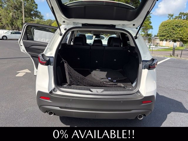 Used 2026 MAZDA CX-5 Select AWD/4WD image 11