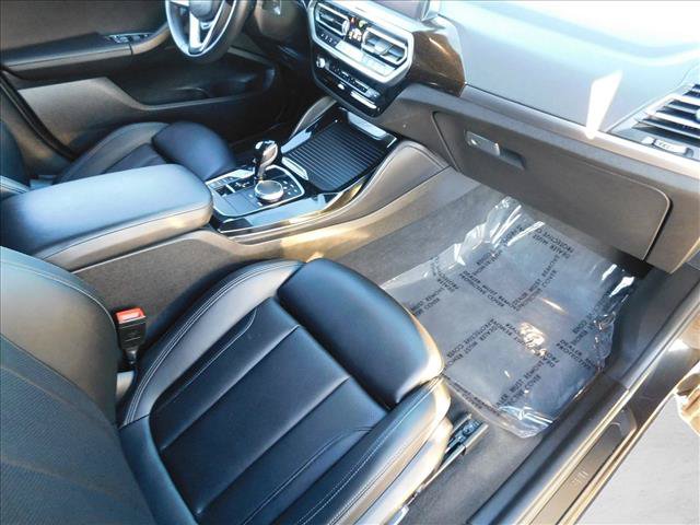 Used 2024 BMW X4 xDrive30i AWD/4WD image 30