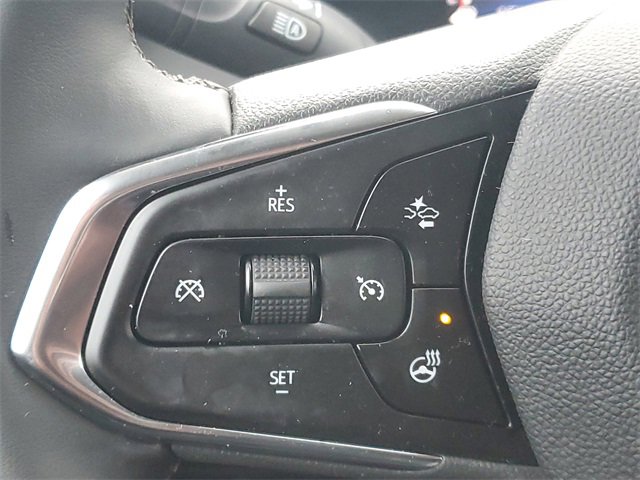 Certified 2024 Chevrolet TrailBlazer LT w/ LT Cold Weather Package image 18