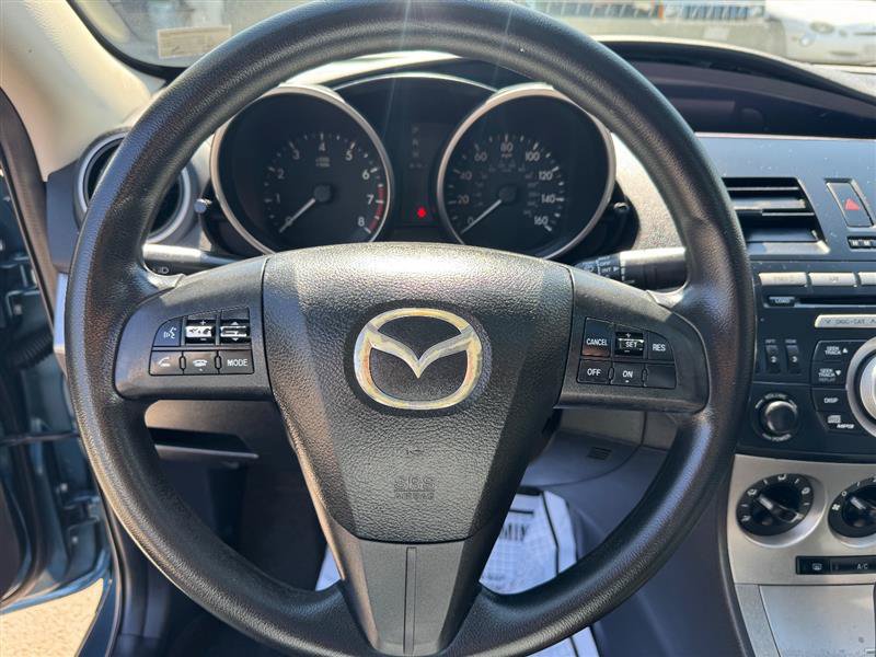 Used 2010 MAZDA MAZDA3 i Touring FWD image 38