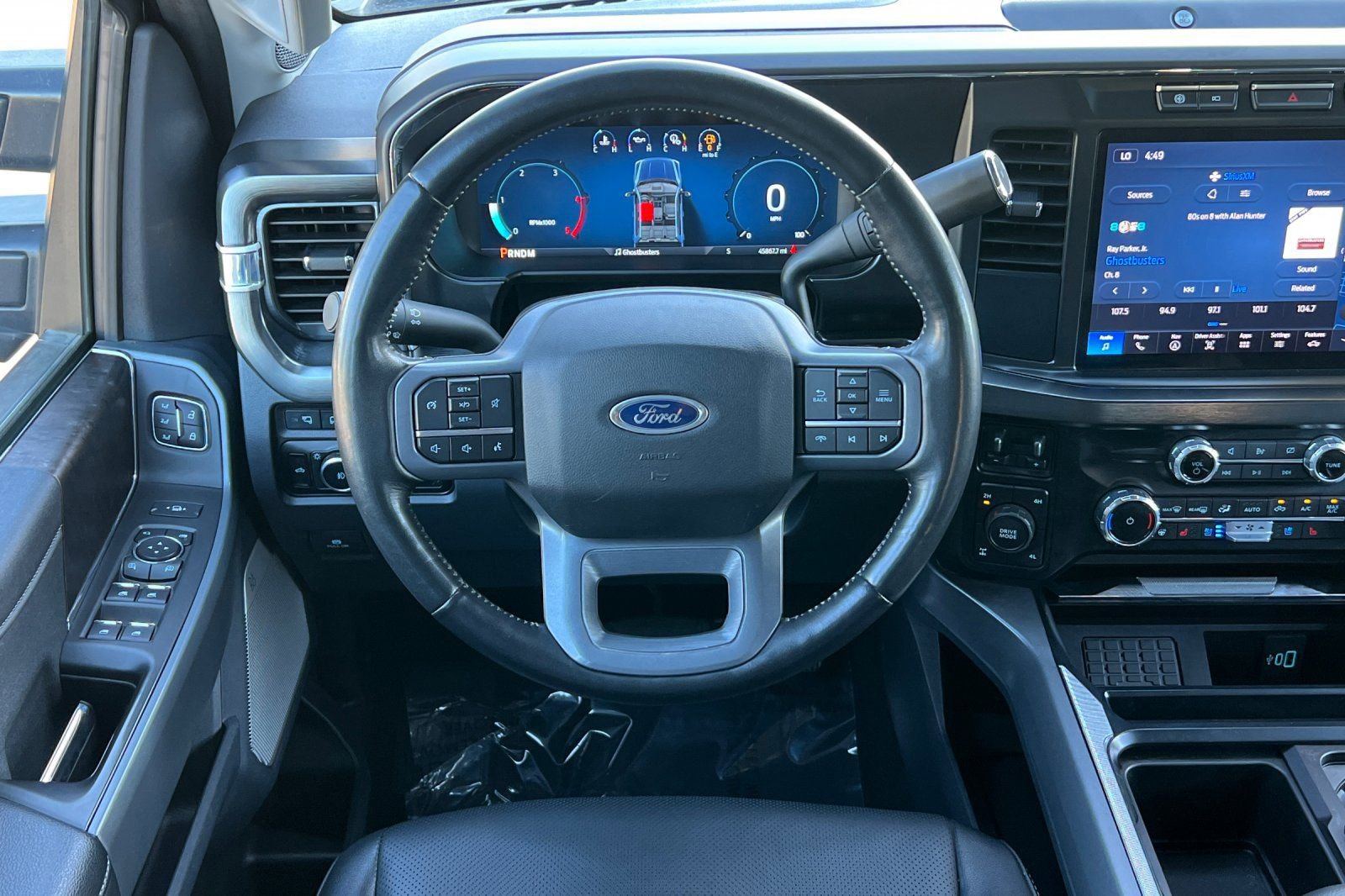 Used 2023 Ford F250 Lariat w/ FX4 Off-Road Package image 17