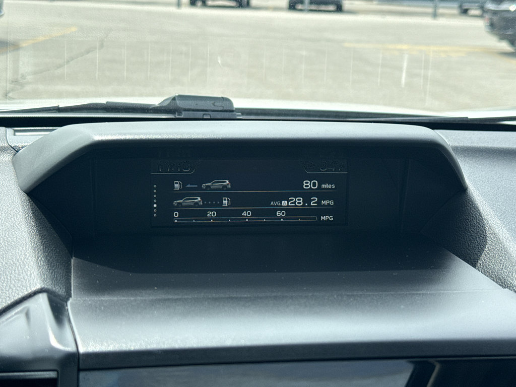 Used 2022 Subaru Forester Sport w/ Popular Package #3 image 19