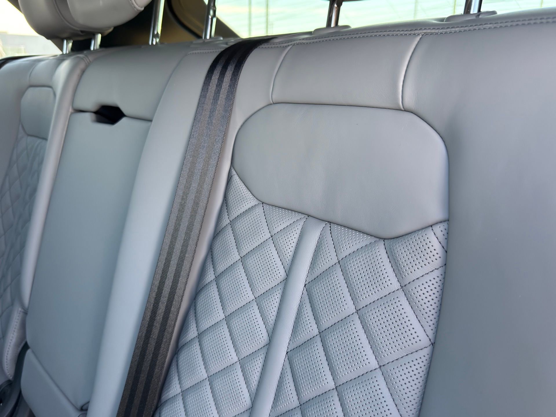 New 2026 Audi SQ8 Premium Plus image 31