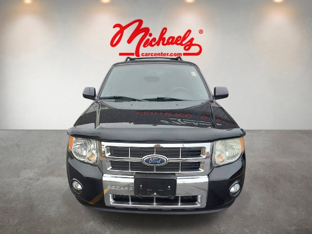 Used 2011 Ford Escape Limited AWD/4WD image 2